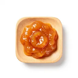 Apricot sauce