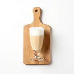 Egg cream