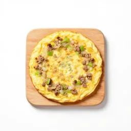 Egg foo yong