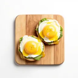 Eggs Benedict