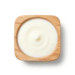 Evaporated milk