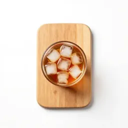 Ice tea
