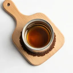 Instant coffee