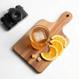 Old fashioned
