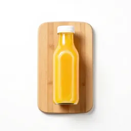 Orange juice