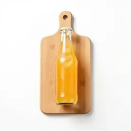Orange soda