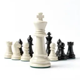 Chessman