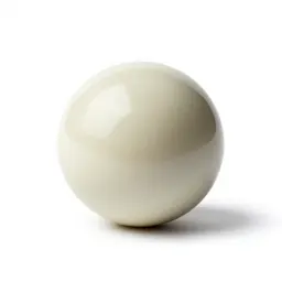 Cue ball