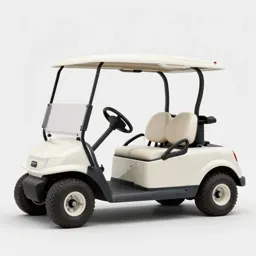 Golfcart