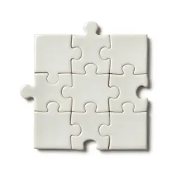 Jigsaw puzzle