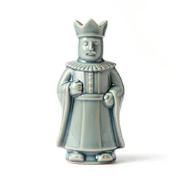 King