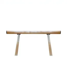 Parallel bars