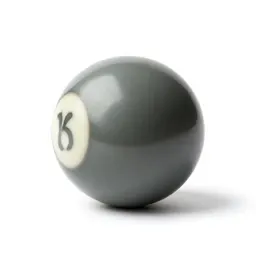Pool ball