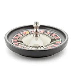 Roulette wheel