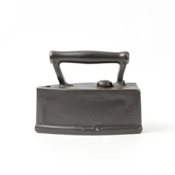 Short iron