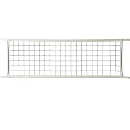 Volleyball net