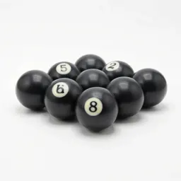 Eight ball
