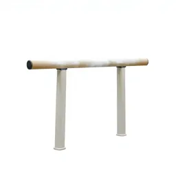 Uneven parallel bars