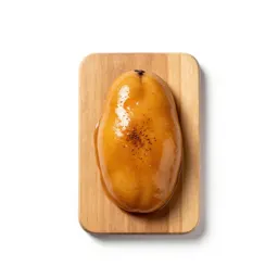 Baba au rhum