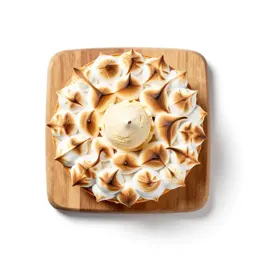 Baked Alaska