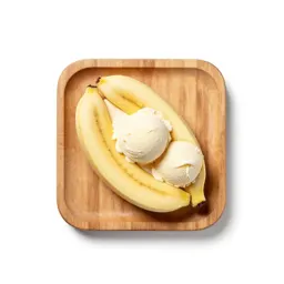 Banana split