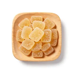 Barley-sugar