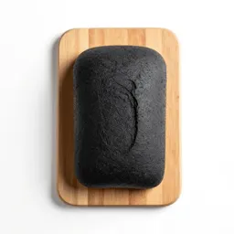 Black bread