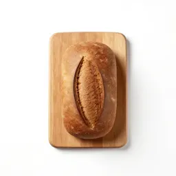 Brown bread