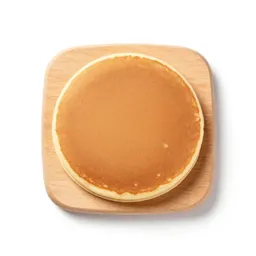 Buckwheat cake
