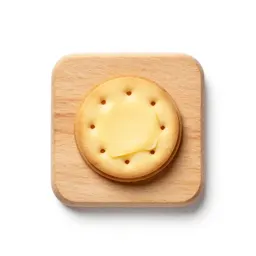 Butter cookie