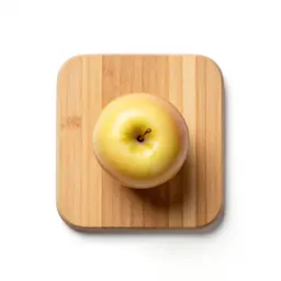 Candied apple