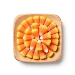 Candy corn