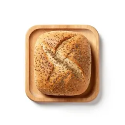 Caraway seed bread