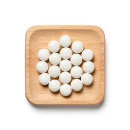 Chewing gum