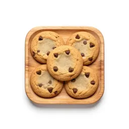 Chocolate chip cookie