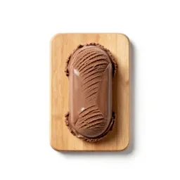 Chocolate ice cream