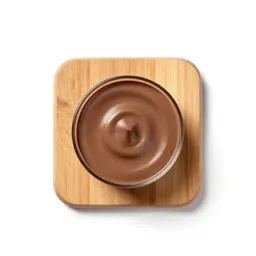 Chocolate mousse