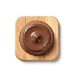 Chocolate pudding