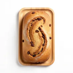 Cinnamon bread
