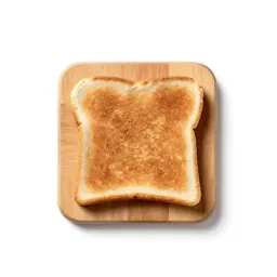 Cinnamon toast