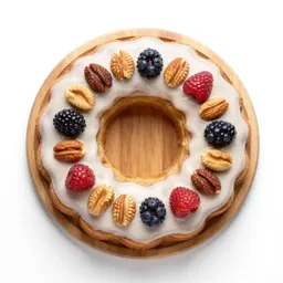 Coffee ring
