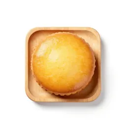 Corn cake