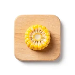 Corn dab