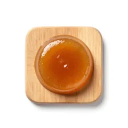 Crabapple jelly