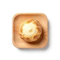 Cream puff