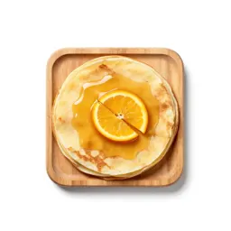 Crepe Suzette