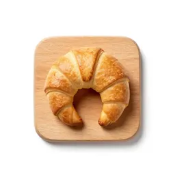 Crescent roll