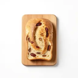 Date bread