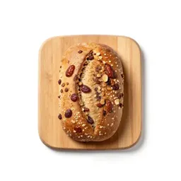 Date-nut bread