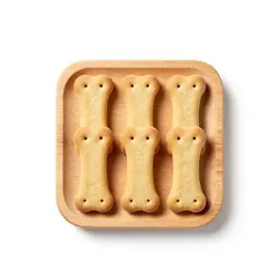 Dog biscuit
